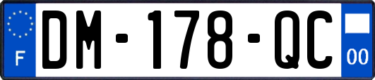 DM-178-QC