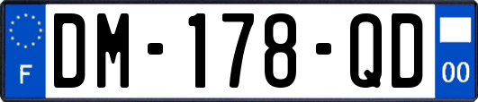 DM-178-QD