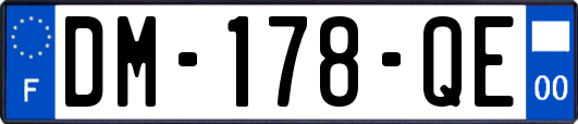 DM-178-QE