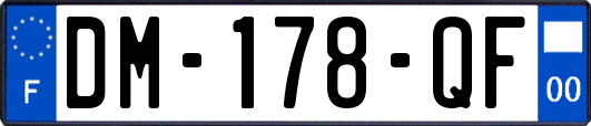 DM-178-QF