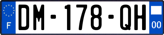 DM-178-QH