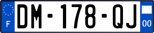 DM-178-QJ