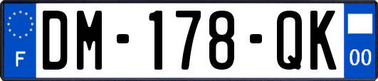 DM-178-QK