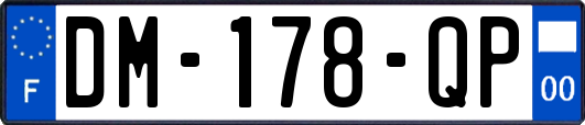 DM-178-QP