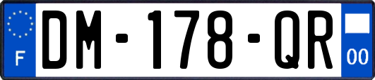 DM-178-QR