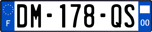 DM-178-QS