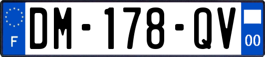 DM-178-QV