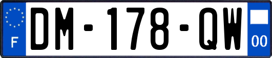 DM-178-QW