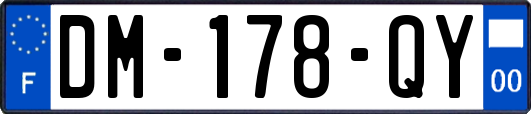 DM-178-QY
