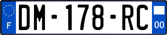 DM-178-RC