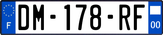 DM-178-RF
