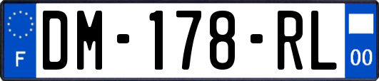 DM-178-RL
