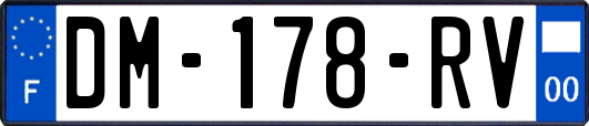 DM-178-RV