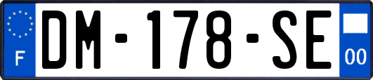 DM-178-SE