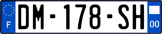 DM-178-SH