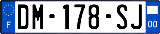 DM-178-SJ