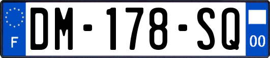 DM-178-SQ