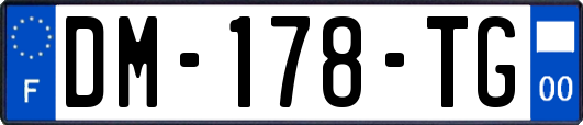 DM-178-TG