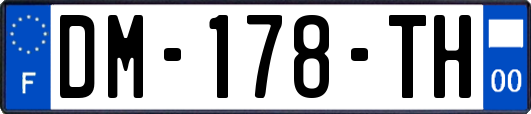 DM-178-TH