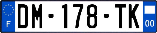 DM-178-TK