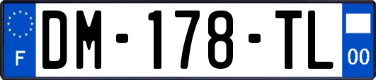 DM-178-TL