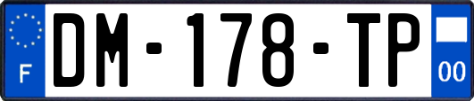 DM-178-TP