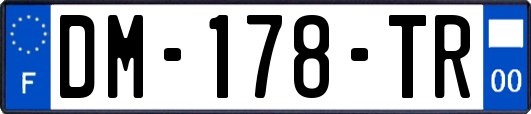 DM-178-TR