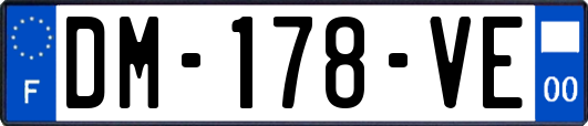 DM-178-VE