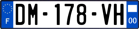 DM-178-VH