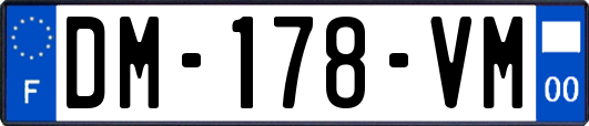 DM-178-VM