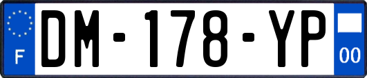 DM-178-YP