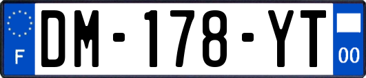 DM-178-YT