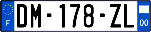 DM-178-ZL