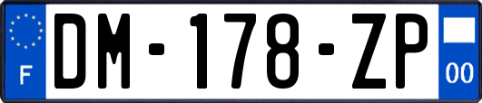 DM-178-ZP