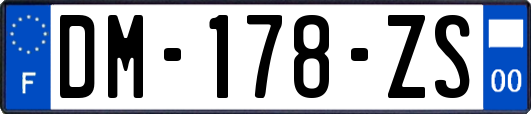 DM-178-ZS