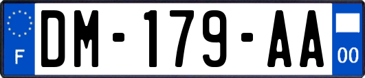 DM-179-AA