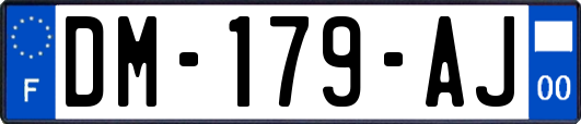 DM-179-AJ