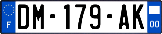 DM-179-AK