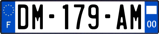 DM-179-AM