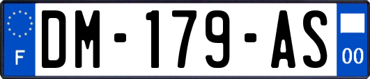 DM-179-AS