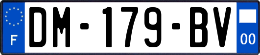 DM-179-BV