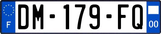 DM-179-FQ