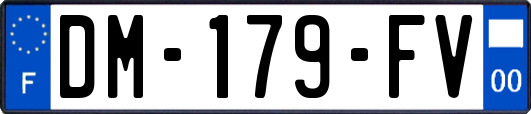 DM-179-FV