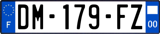 DM-179-FZ