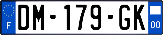 DM-179-GK