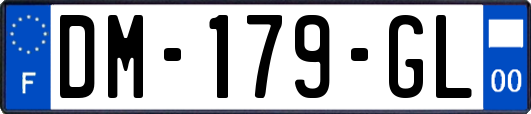 DM-179-GL