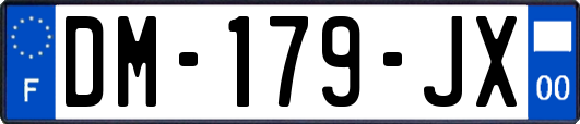 DM-179-JX