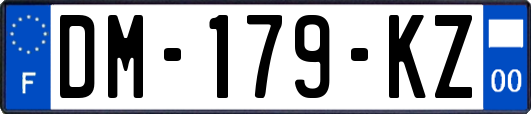 DM-179-KZ