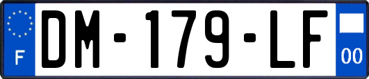 DM-179-LF