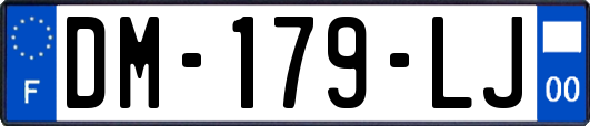 DM-179-LJ